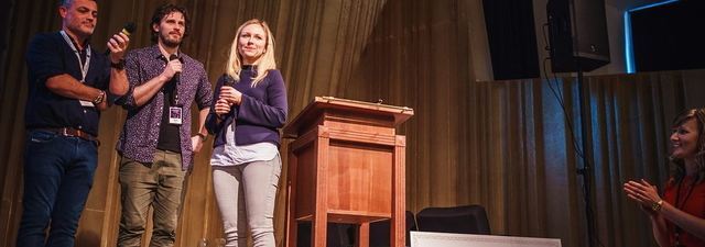 Mgr. Hana Staňková - překladatelka, tlumočnice Brno, překlady, tlumočení